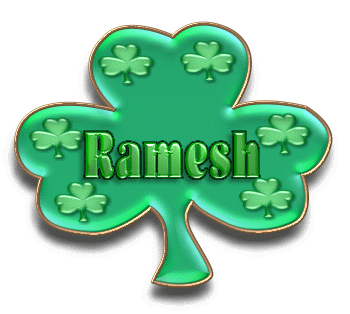 Ramesh