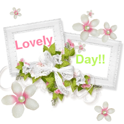 Lovely Day