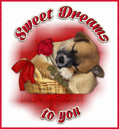 Sweet Dreams