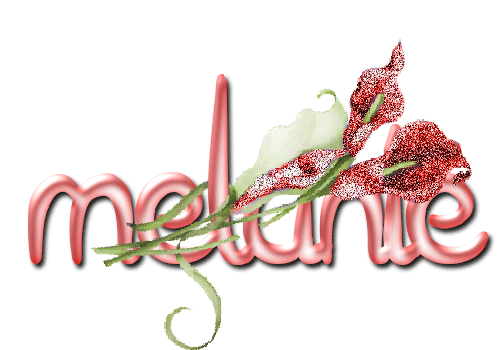 melanie