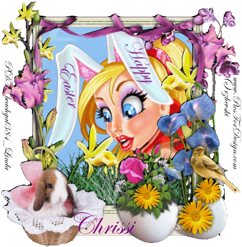 CHRISSI