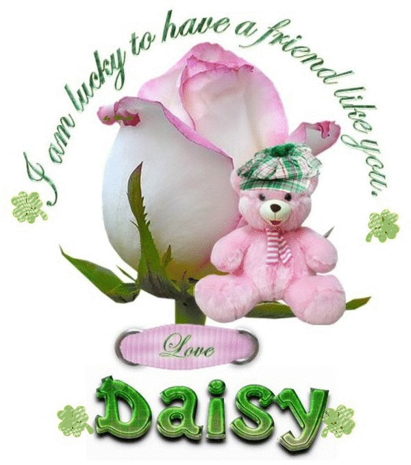 Daisy