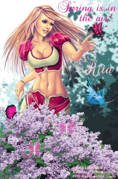 RITA