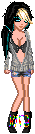 Sexy doll