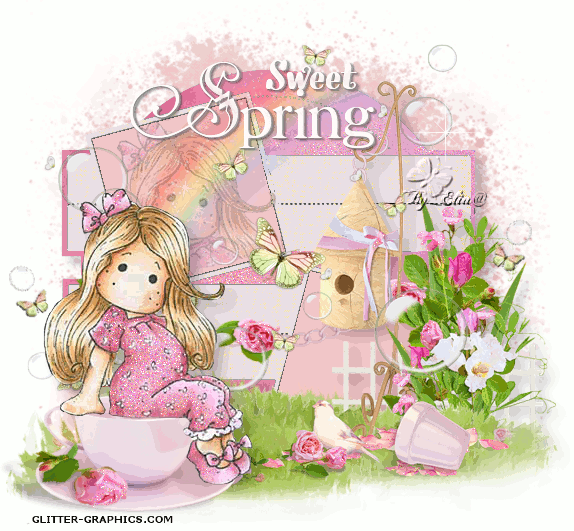 Sweet Spring