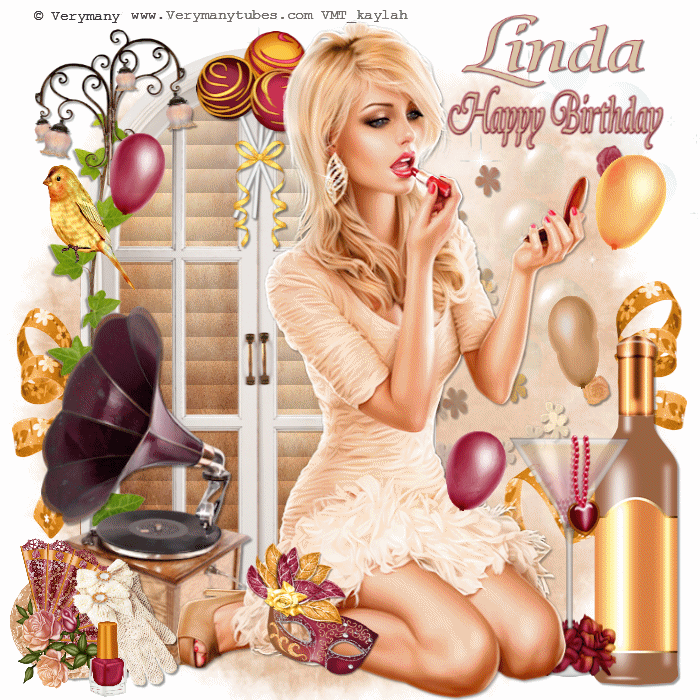 linda