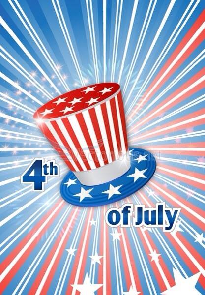 4th of July