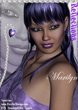 MARILYN