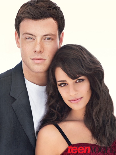 Cory Monteith.. I miss you :(