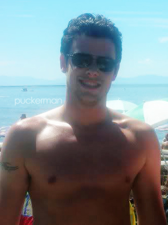 Cory Monteith.. I miss you :(