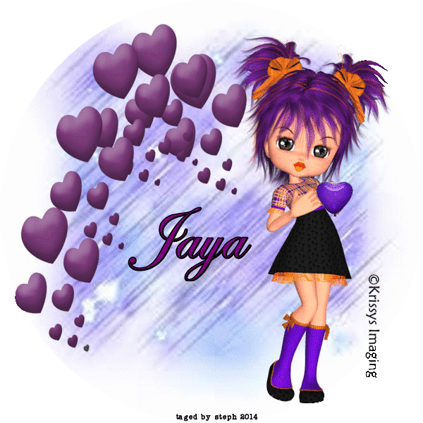 Jaya