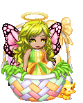 Easter Fairy