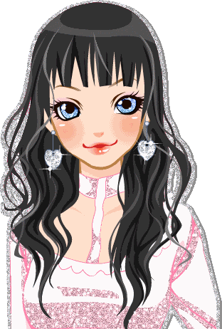 Cute girl