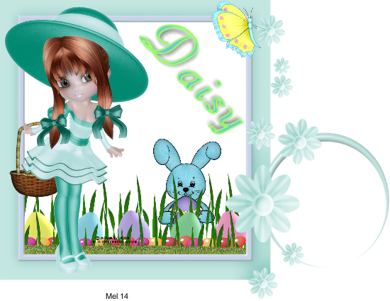 Daisy