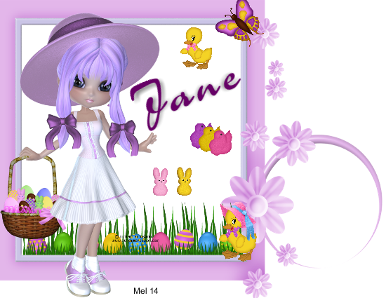 Jane
