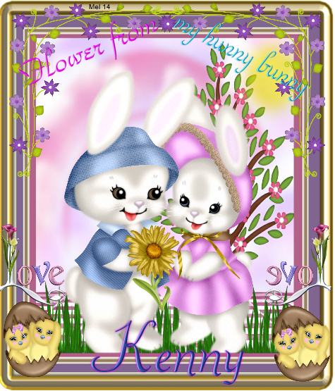 Linda -Flower from my..