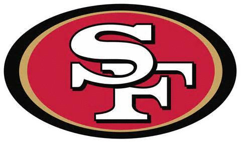 49ers Emblem