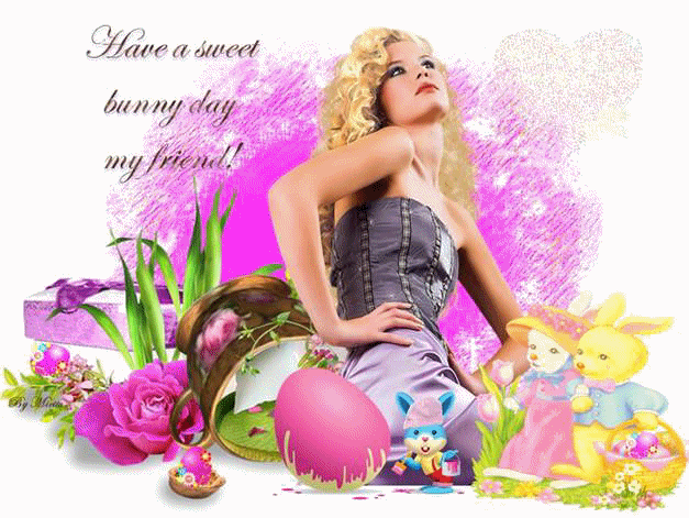 Bunny day