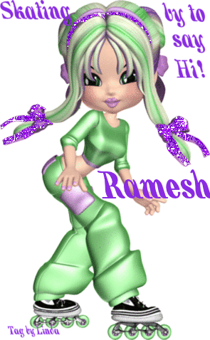 RAMESH