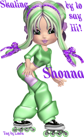 SHONNA