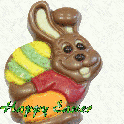 Happy Easter