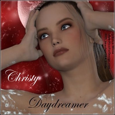 CHRISTY