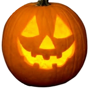 Halloween Pumpkin