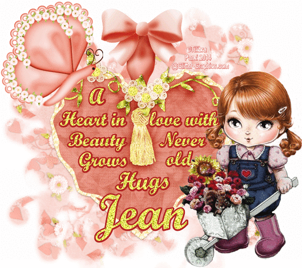 Jean