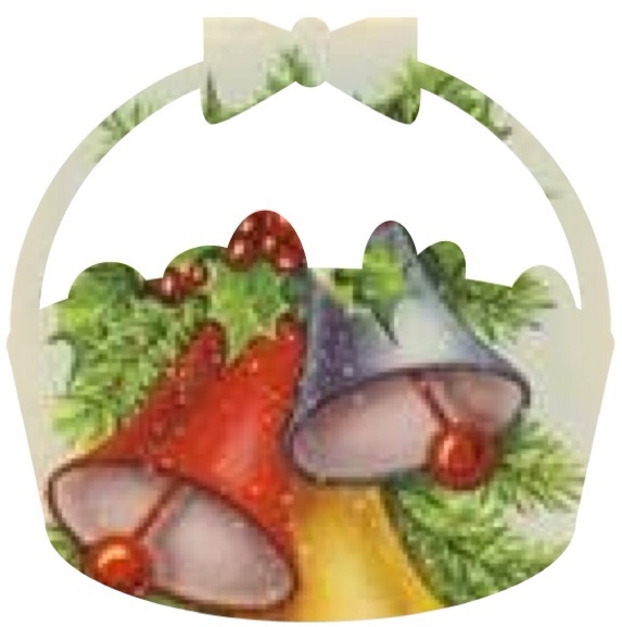 Bell Basket