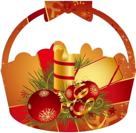 Candle Basket