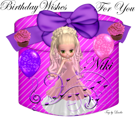 NIKI