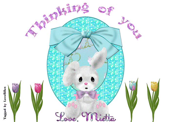 Mietta