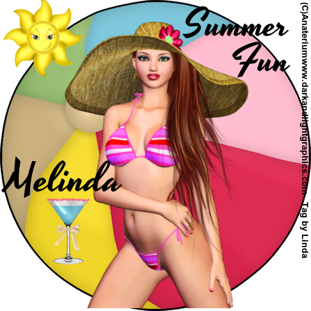 MELINDA