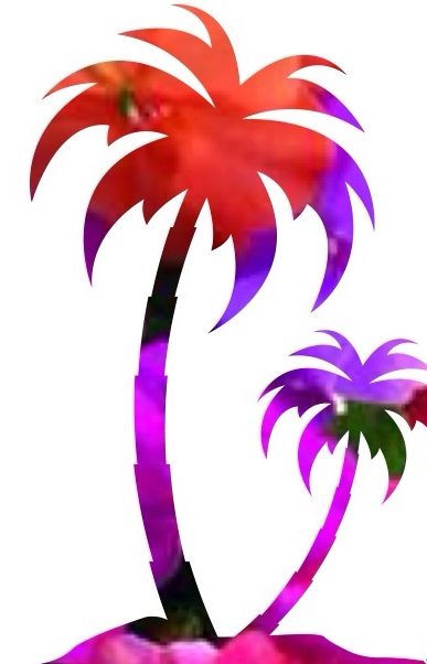 Palm Tree