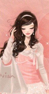 Pretty girl