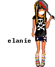 Melanie