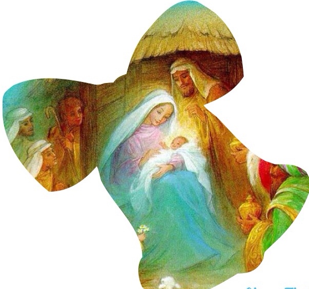 Nativity Bell