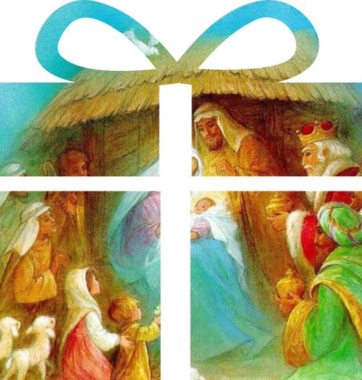 Nativity Presant