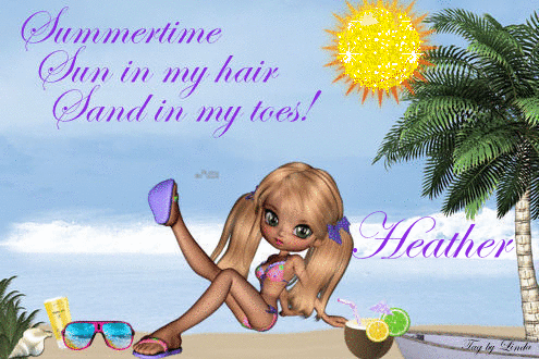 HEATHER