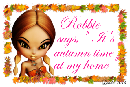 ROBBIE
