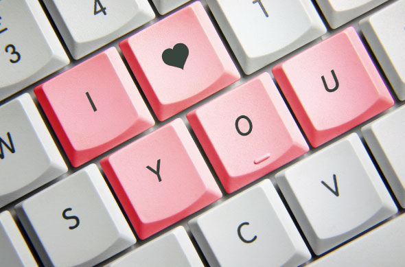 I Love You