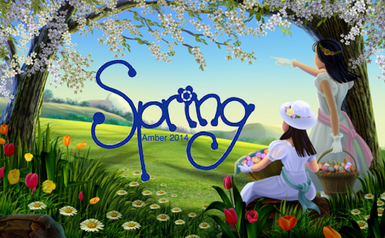 Love Spring