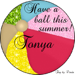 TONYA