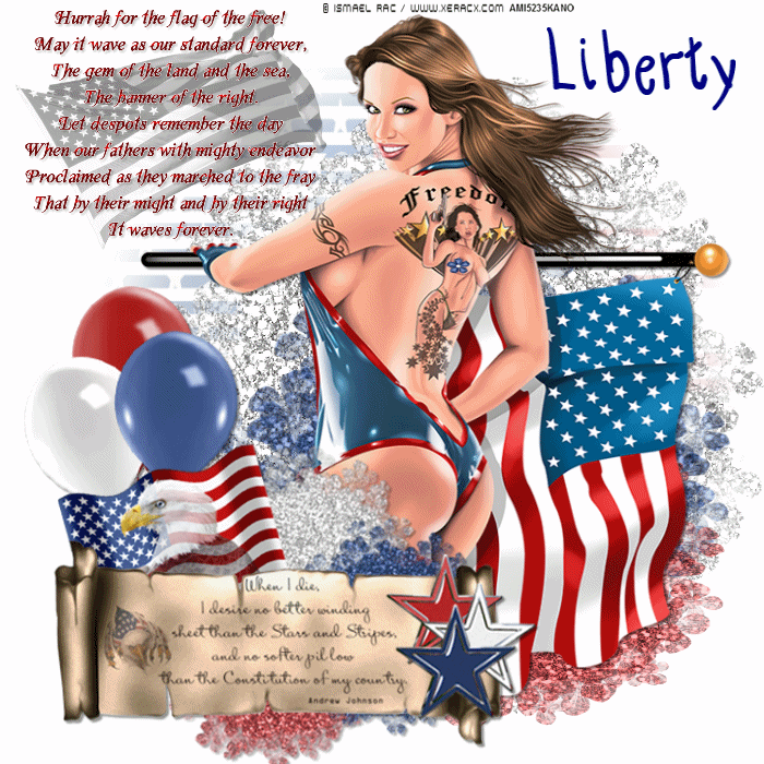 liberty