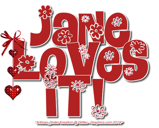 Jane - Loves It - Flowers