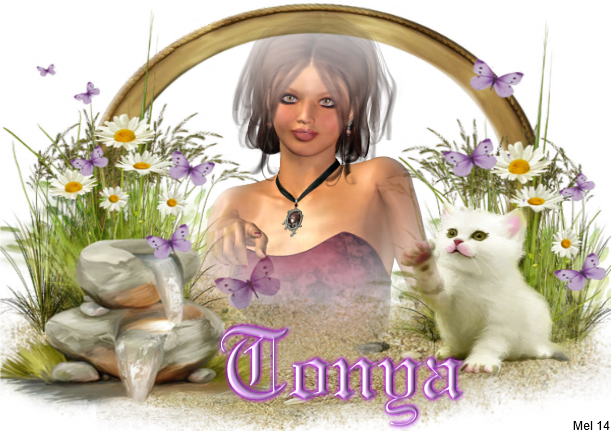 Tonya