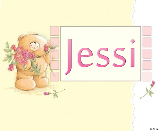 Jessi