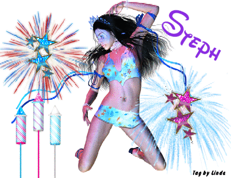 STEPH