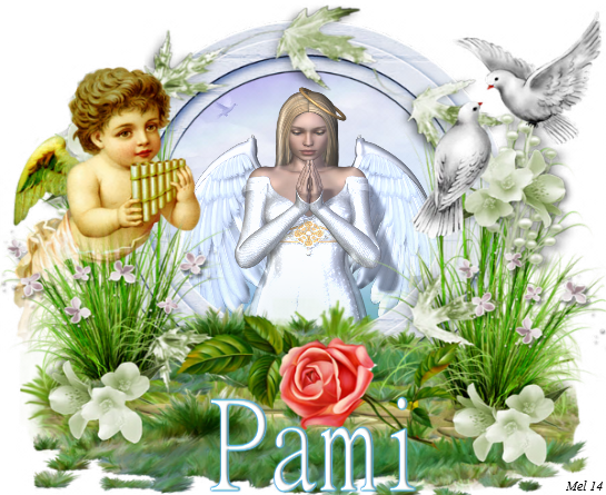 Pami