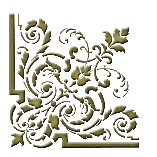 moldura